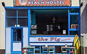 Flying Pig Beach Hostel